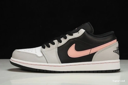 Hyperoad Air 1 Jordan Colorway Low 0712